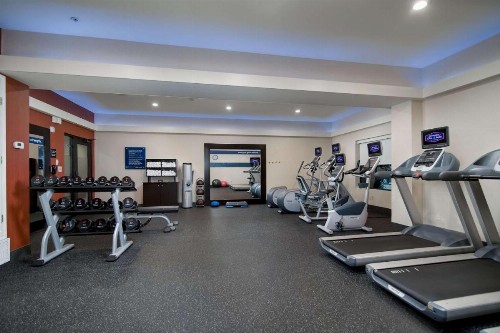 Hampton Inn & Suites Fort Worth-Fossil Creek - image 18