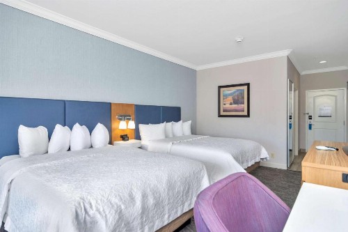 Hampton Inn & Suites Fort Worth-Fossil Creek - image 19