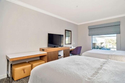 Hampton Inn & Suites Fort Worth-Fossil Creek - image 20
