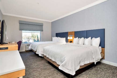 Hampton Inn & Suites Fort Worth-Fossil Creek - image 21