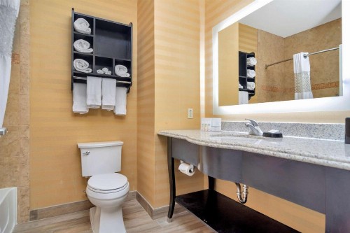 Hampton Inn & Suites Fort Worth-Fossil Creek - image 22