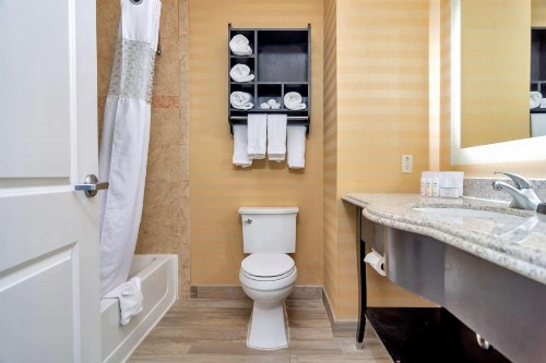 Hampton Inn & Suites Fort Worth-Fossil Creek - image 23