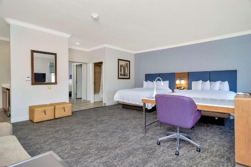 Hampton Inn & Suites Fort Worth-Fossil Creek - image 26