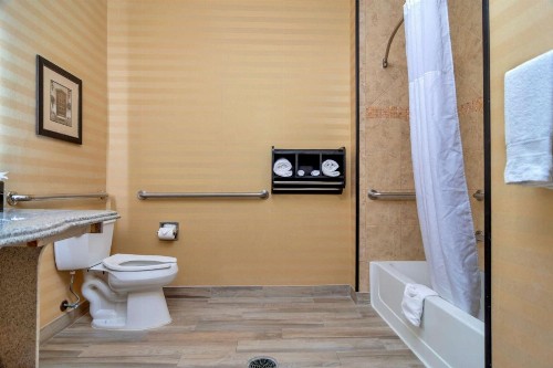 Hampton Inn & Suites Fort Worth-Fossil Creek - image 37