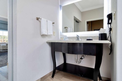 Hampton Inn & Suites Fort Worth-Fossil Creek - image 44