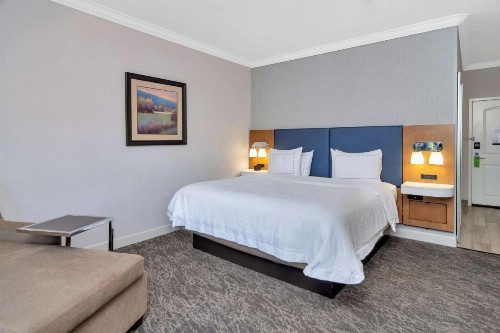 Hampton Inn & Suites Fort Worth-Fossil Creek - image 49