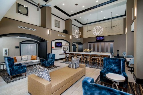Hampton Inn & Suites Fort Worth-Fossil Creek - image 6
