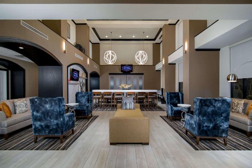 Hampton Inn & Suites Fort Worth-Fossil Creek - image 7