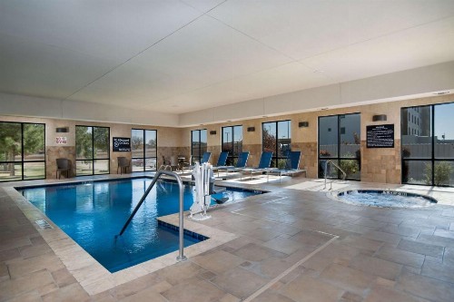 Hampton Inn & Suites Fort Worth-Fossil Creek - image 8