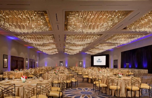 Hilton Fort Worth - image 18