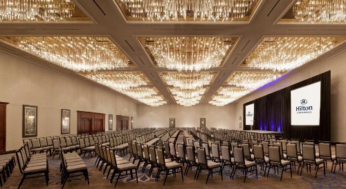 Hilton Fort Worth - image 19