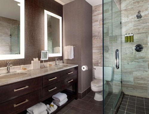 Hilton Fort Worth - image 24