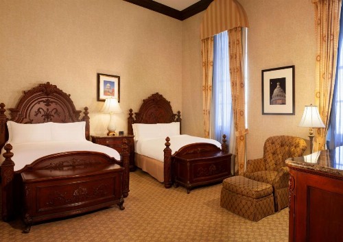 Hilton Fort Worth - image 25