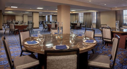 Hilton Fort Worth - image 27