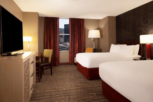 Hilton Fort Worth - image 29