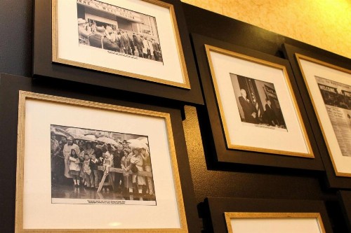 Hilton Fort Worth - image 36