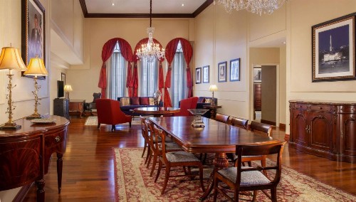 Hilton Fort Worth - image 43