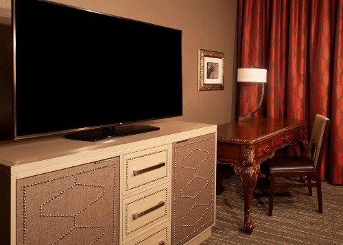 Hilton Fort Worth - image 44