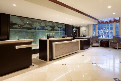 Hilton Fort Worth - image 48
