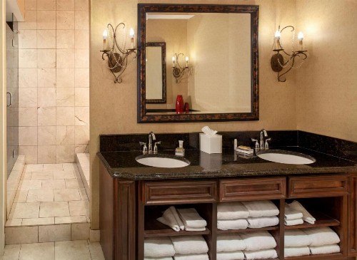Hilton Fort Worth - image 49