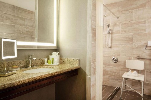 Hilton Fort Worth - image 5