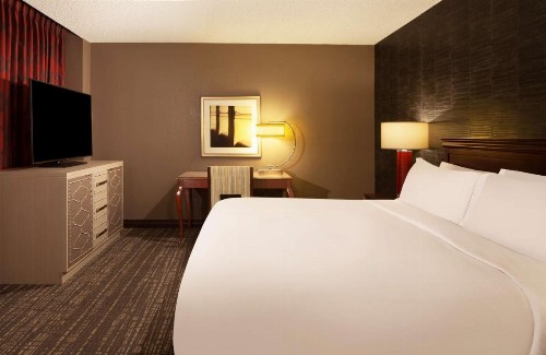 Hilton Fort Worth - image 6