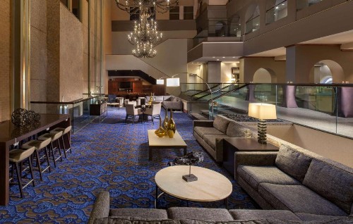 Hilton Fort Worth - image 7