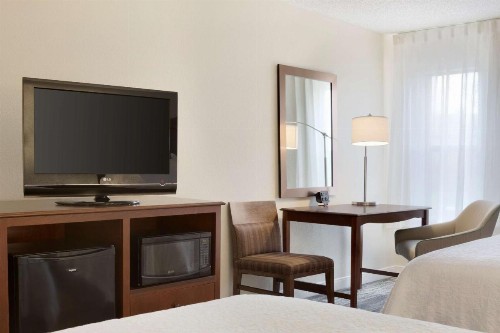 Hampton Inn Fort Worth Southwest Cityview - image 11