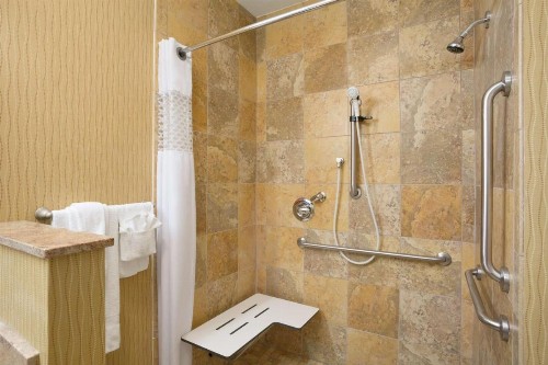 Hampton Inn Fort Worth Southwest Cityview - image 12