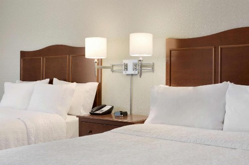 Hampton Inn Fort Worth Southwest Cityview - image 17