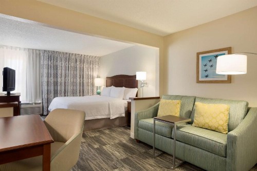 Hampton Inn Fort Worth Southwest Cityview - image 20