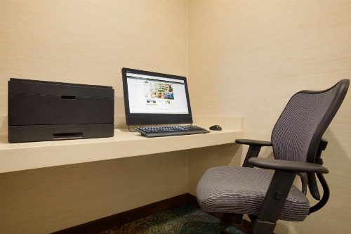 Hampton Inn Fort Worth Southwest Cityview - image 24