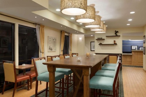 Hampton Inn Fort Worth Southwest Cityview - image 5