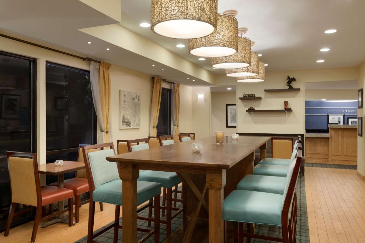 Hampton Inn Fort Worth Southwest Cityview - image 5