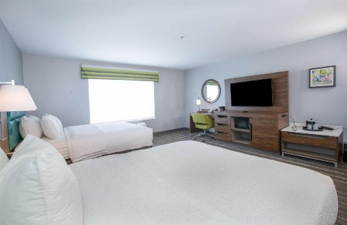 Hampton Inn & Suites Fort Worth-West-I-30 - image 13