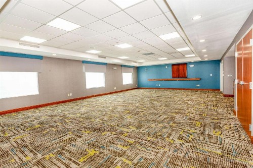 Hampton Inn & Suites Fort Worth-West-I-30 - image 15