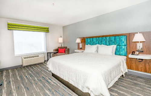 Hampton Inn & Suites Fort Worth-West-I-30 - image 16