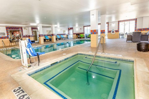 Hampton Inn & Suites Fort Worth-West-I-30 - image 17