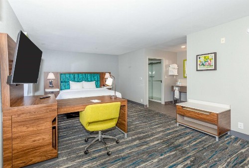 Hampton Inn & Suites Fort Worth-West-I-30 - image 18