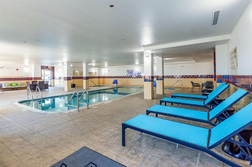 Hampton Inn & Suites Fort Worth-West-I-30 - image 19