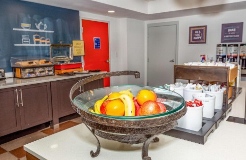 Hampton Inn & Suites Fort Worth-West-I-30 - image 22