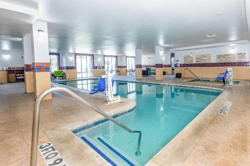 Hampton Inn & Suites Fort Worth-West-I-30 - image 23
