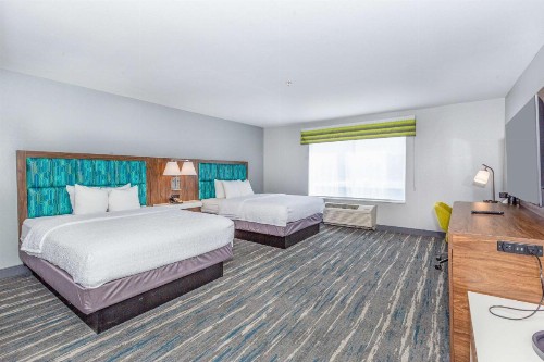 Hampton Inn & Suites Fort Worth-West-I-30 - image 8