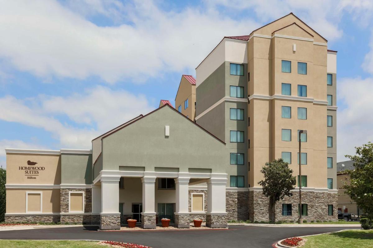 Homewood Suites by Hilton Ft. Worth-North at Fossil Creek - main image