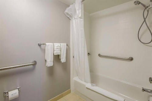 Homewood Suites by Hilton Ft. Worth-North at Fossil Creek - image 23