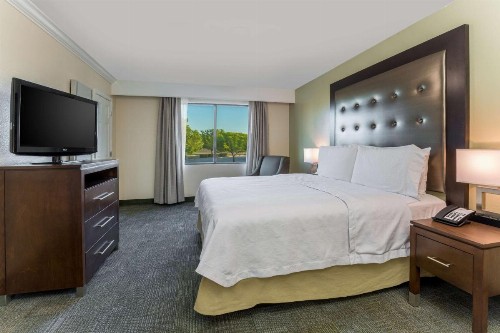 Homewood Suites by Hilton Ft. Worth-North at Fossil Creek - image 24