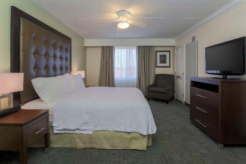 Homewood Suites by Hilton Ft. Worth-North at Fossil Creek - image 26