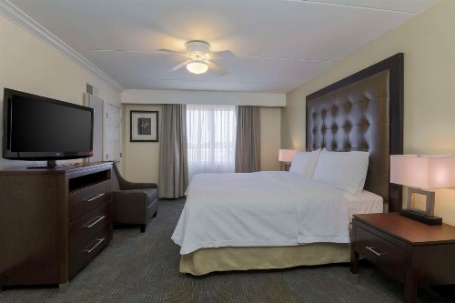 Homewood Suites by Hilton Ft. Worth-North at Fossil Creek - image 27
