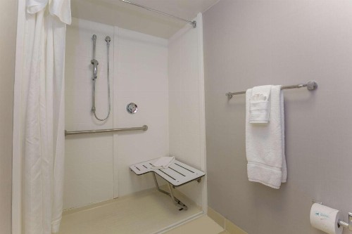 Homewood Suites by Hilton Ft. Worth-North at Fossil Creek - image 28