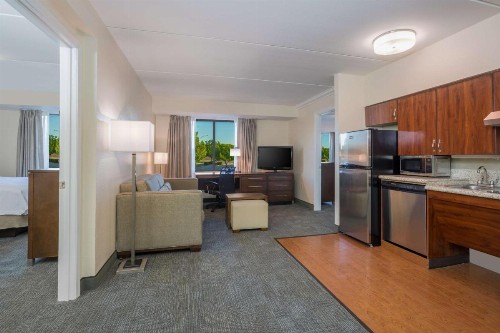 Homewood Suites by Hilton Ft. Worth-North at Fossil Creek - image 29
